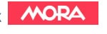 Ремонт холодильников mora (Киев)