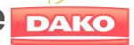Ремонт холодильников dako (Киев)